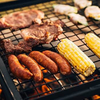 バーベキュー・調理用品 arcadia gear The Titan Titanium Grill バーベキュー・調理用品 arcadia gear The Titan Titanium Grill